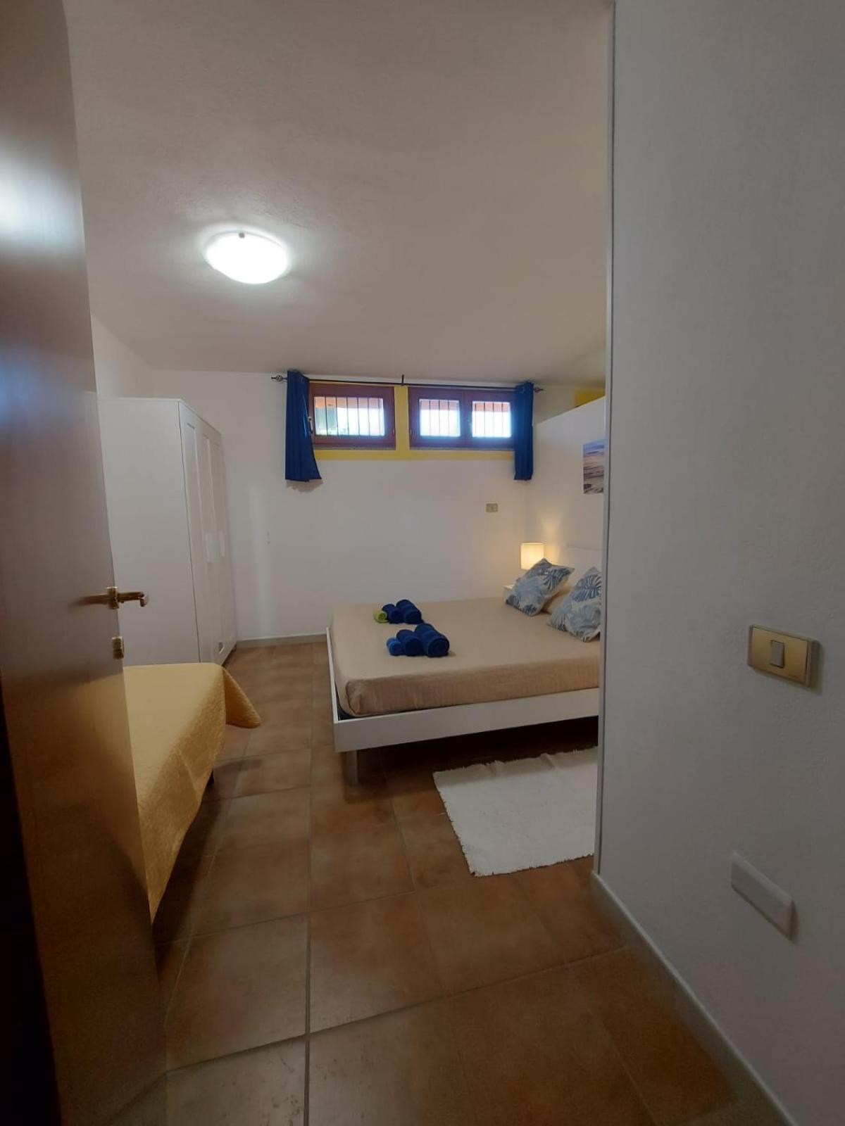 Sa Domu Villa Quartu Sant'Elena Exterior photo