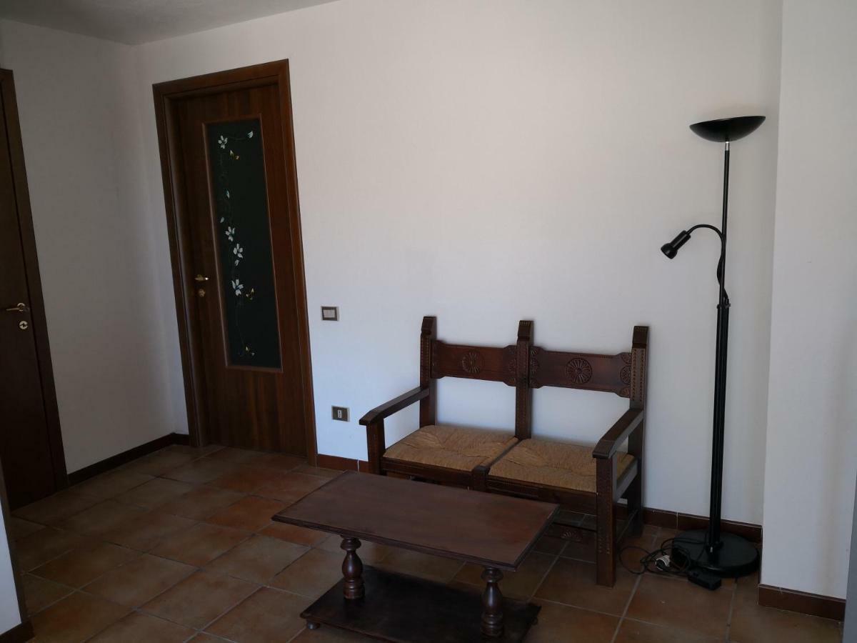 Sa Domu Villa Quartu Sant'Elena Exterior photo